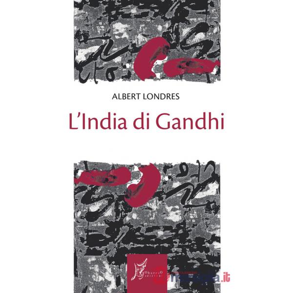 India di Gandhi (L')