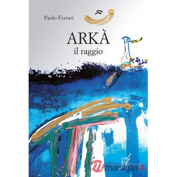 Akra. Il raggio