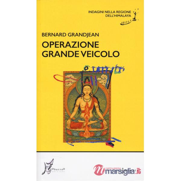 Operazione grande veicolo