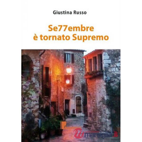 Se77embre è tornato supremo