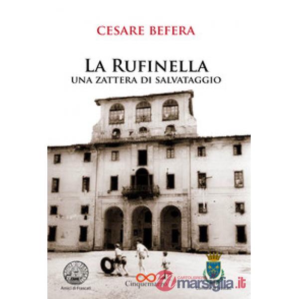 Rufinella. Una zattera di salvataggio (La)