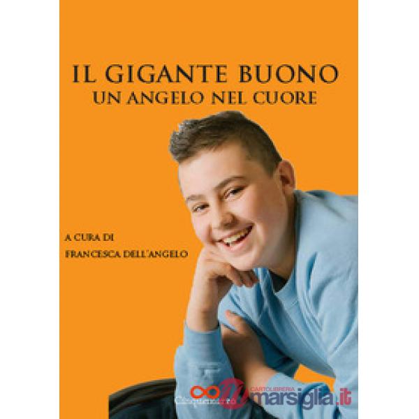 Gigante buono. Un angelo nel cuore (Il)
