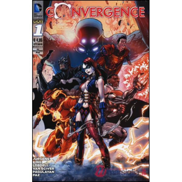 Convergence