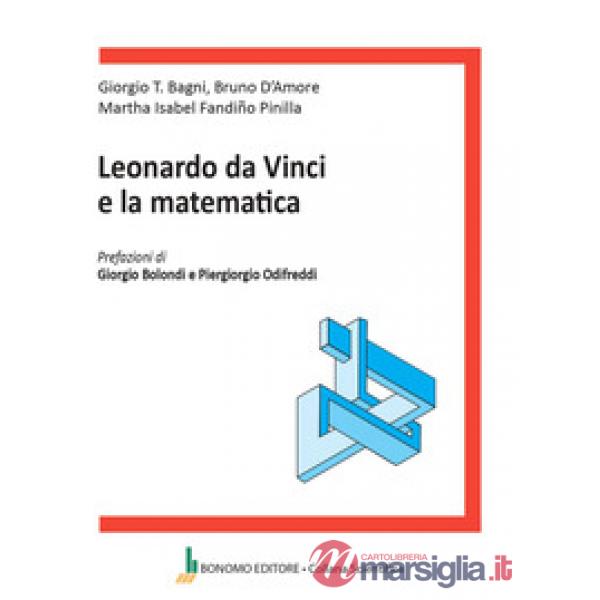 Leonardo da Vinci e la matematica