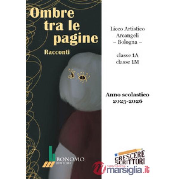Ombre tra le pagine