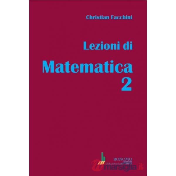Lezioni di matematica