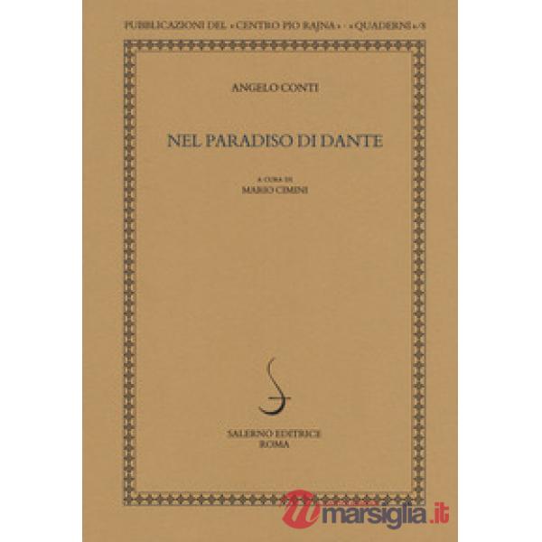 Nel Paradiso di Dante