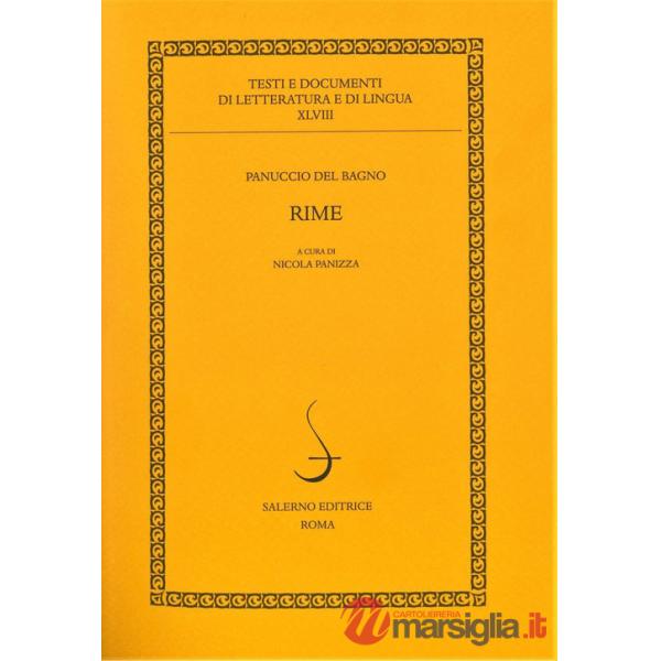 Rime