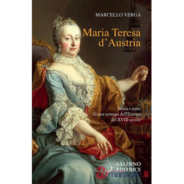 Maria Teresa d'Austria