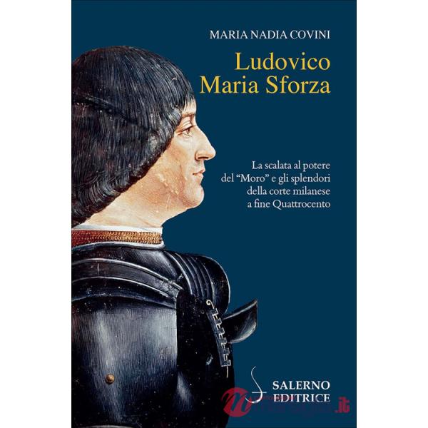 Ludovico Maria Sforza
