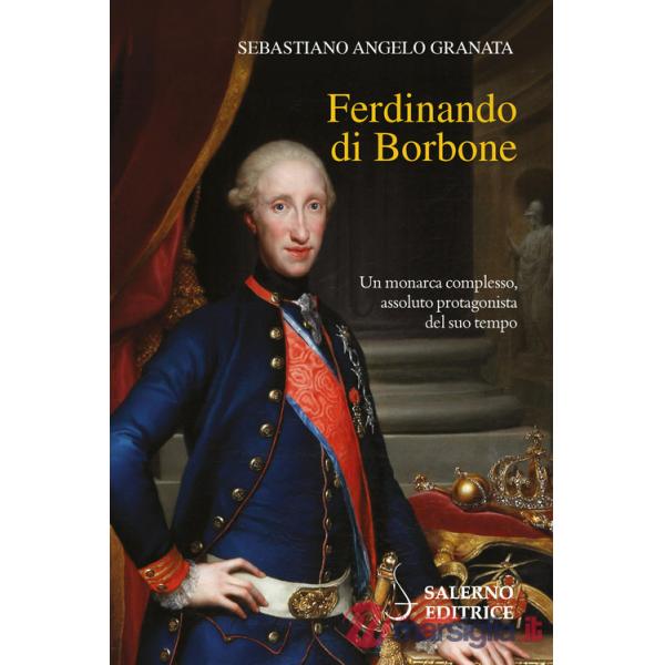 Ferdinando di Borbone