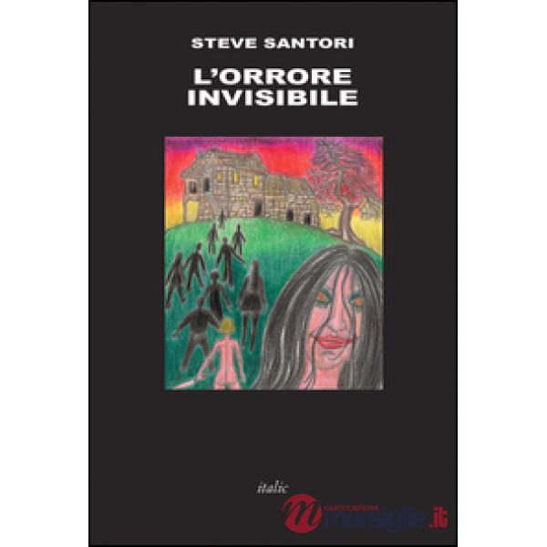 Orrore invisibile (L')