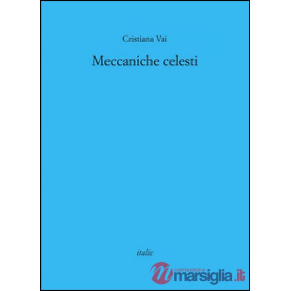 Meccaniche celesti