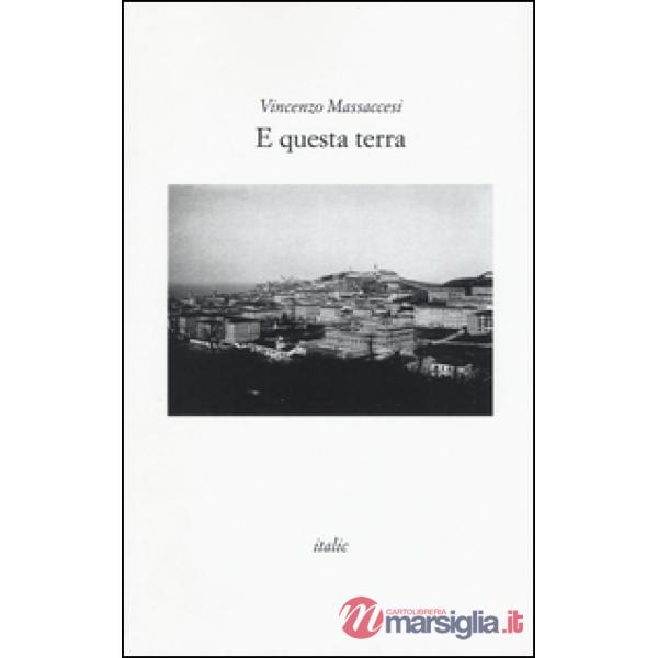 E questa terra
