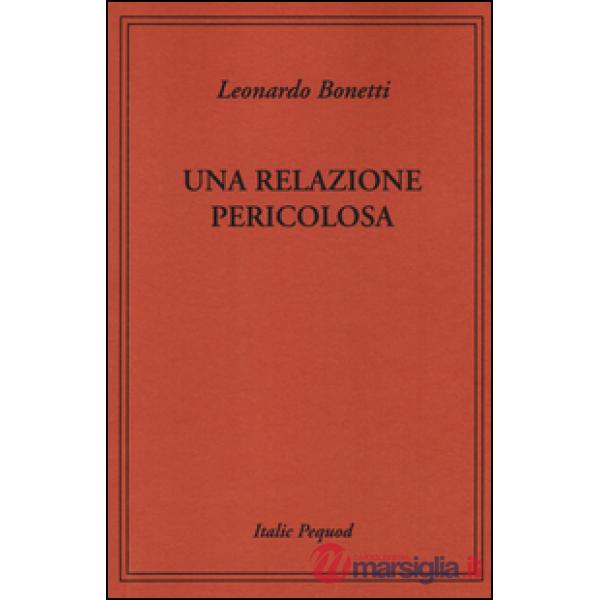 Relazione pericolosa (Una)