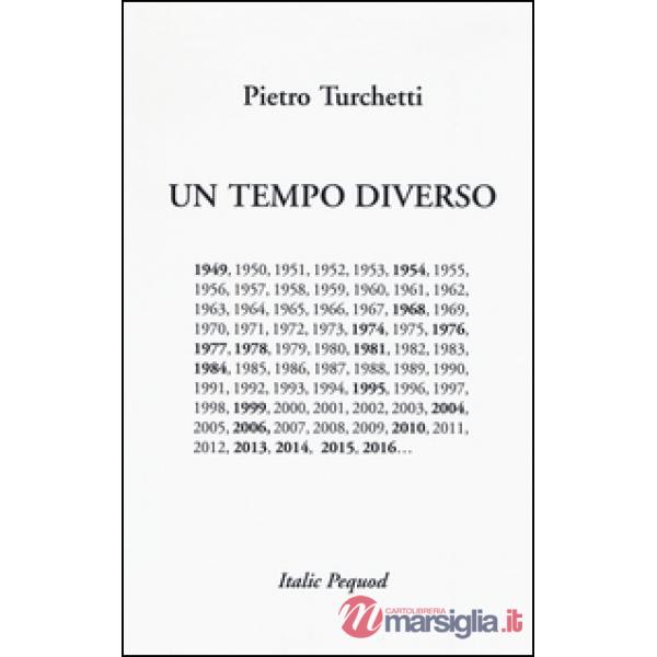 Tempo diverso (Un)