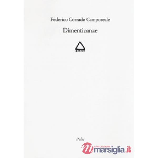 Dimenticanze