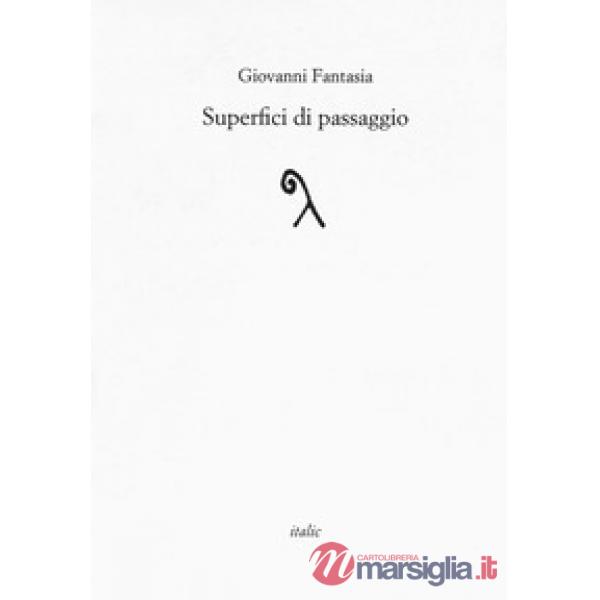 Superfici di passaggio