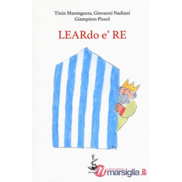 Leardo è re