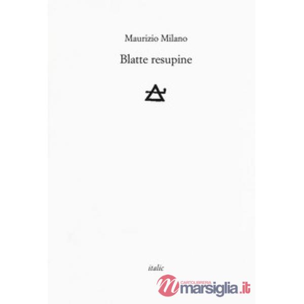 Blatte resupine