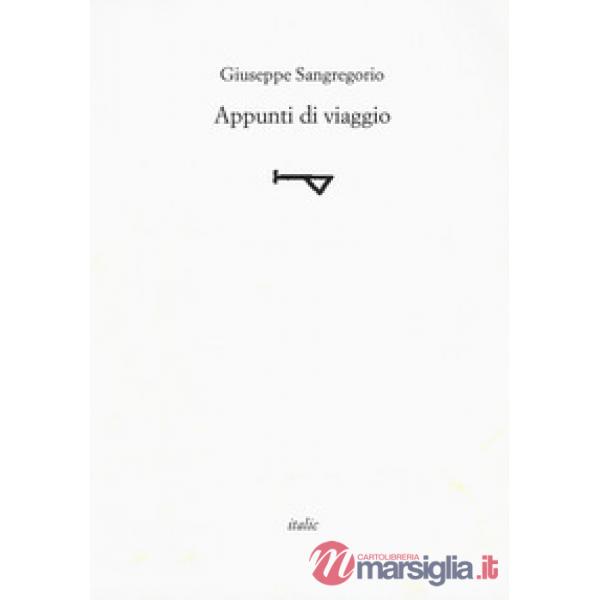 Appunti di viaggio