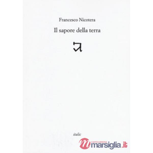 Sapore della terra (Il)