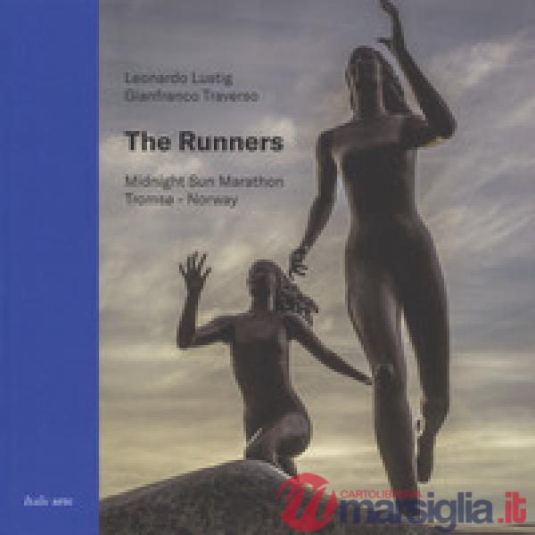 Runners. Ediz. italiana, inglese e norvegese (The)