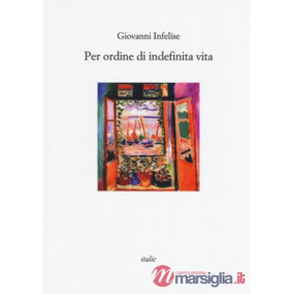 Per ordine di indefinita vita