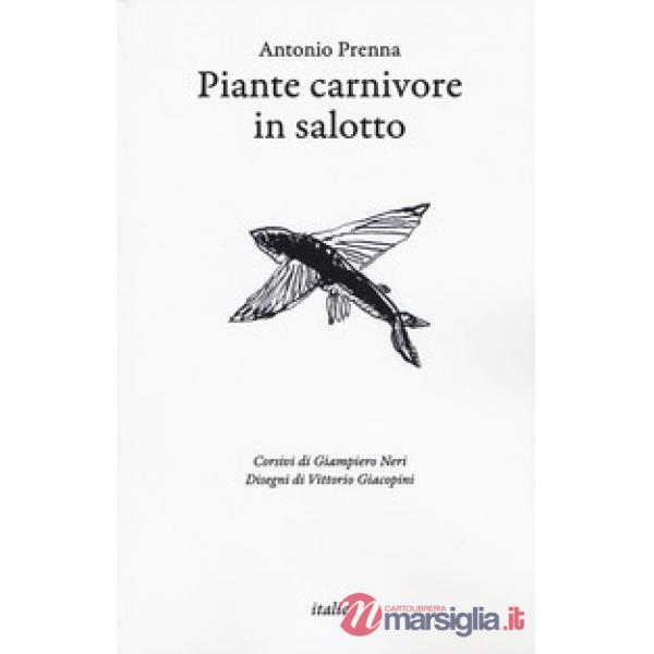 Piante carnivore in salotto