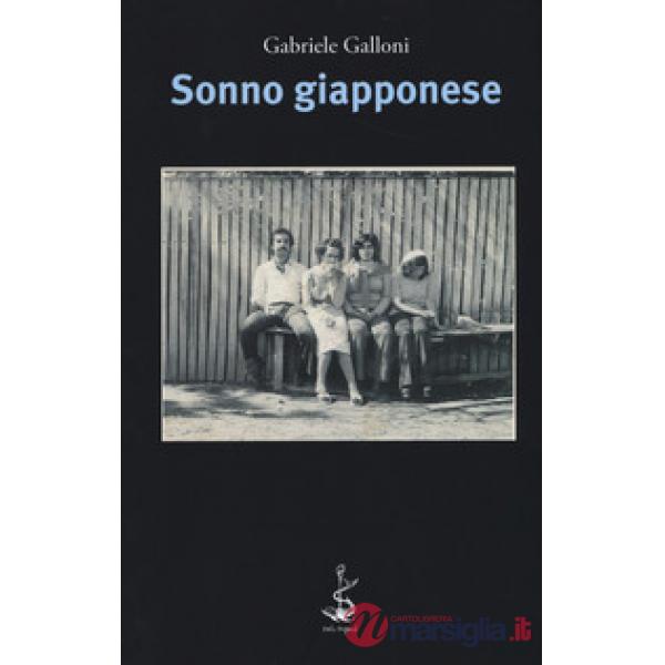 Sonno giapponese