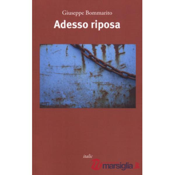 Adesso riposa