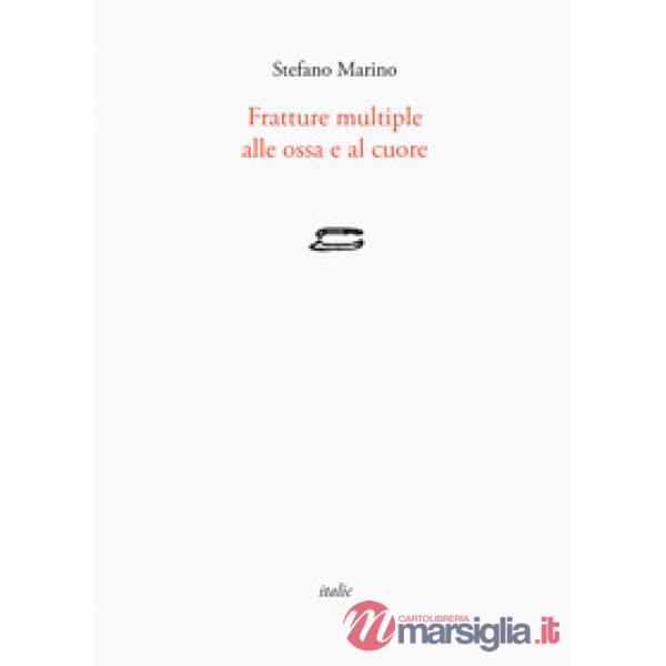 Fratture multiple alle ossa e al cuore