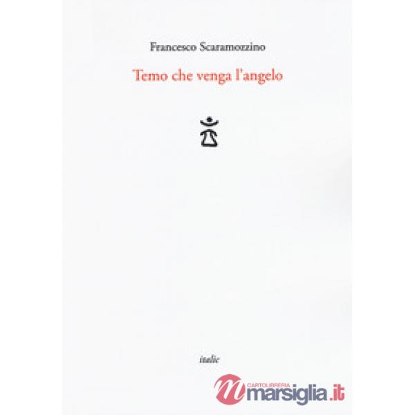 Temo che venga l'angelo