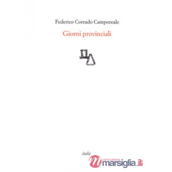 Giorni provinciali