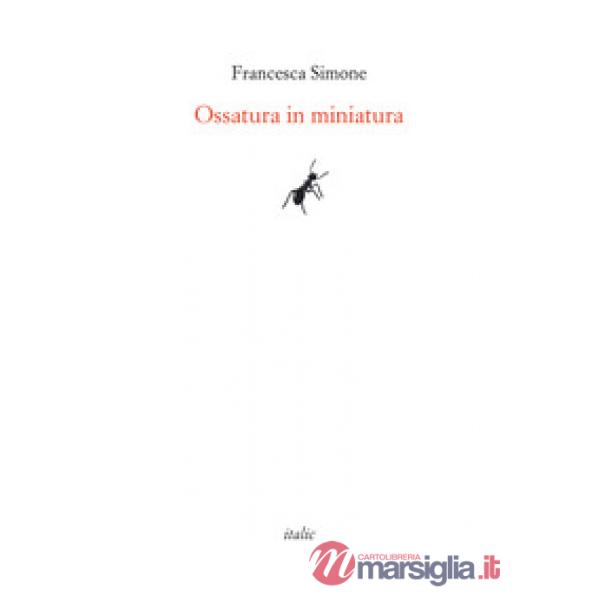 Ossatura in miniatura