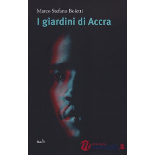Giardini di Accra (I)