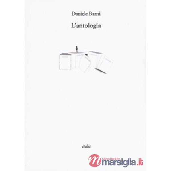Antologia (L')