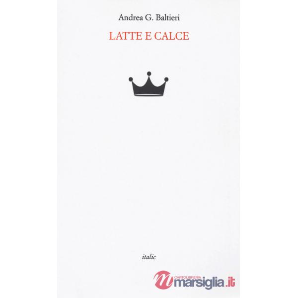 Latte e calce