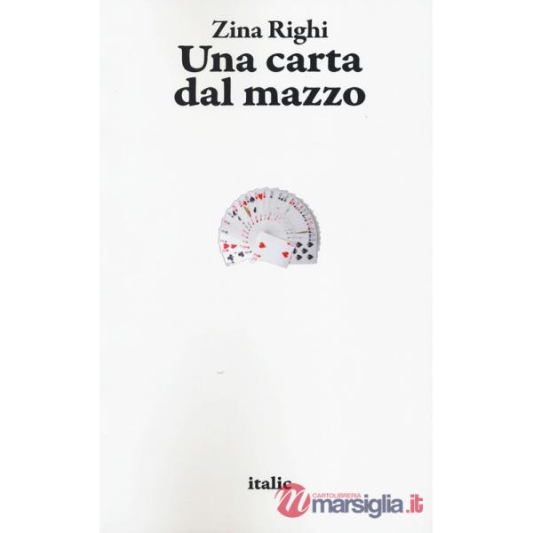 Carta dal mazzo (Una)