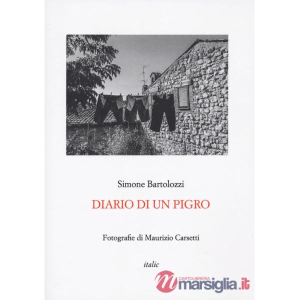 Diario di un pigro
