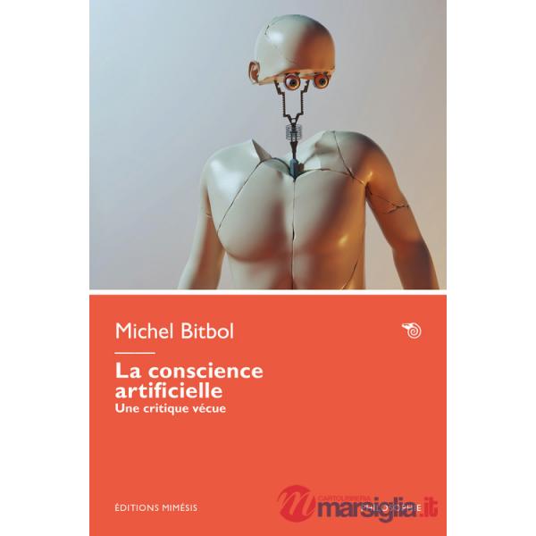 Conscience artificielle. Une critique vécue (La)