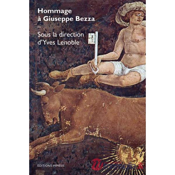 Hommage à Giuseppe Bezza