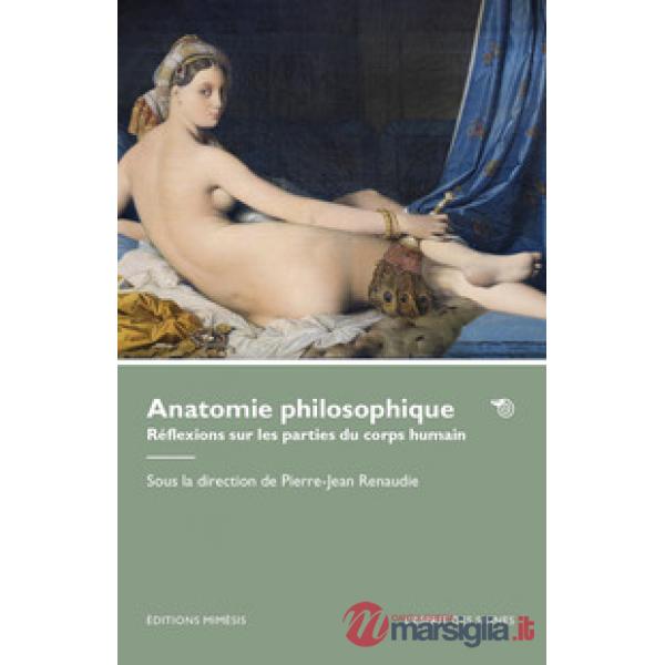 Anatomie philosophique