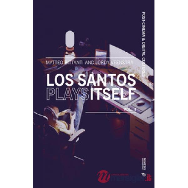 Santos plays itself (Los). Vol. 2