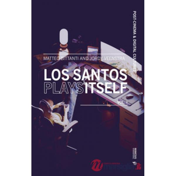 Santos plays itself (Los). Vol. 1