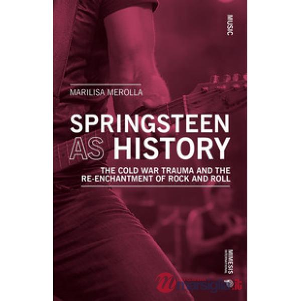 Springsteen as history