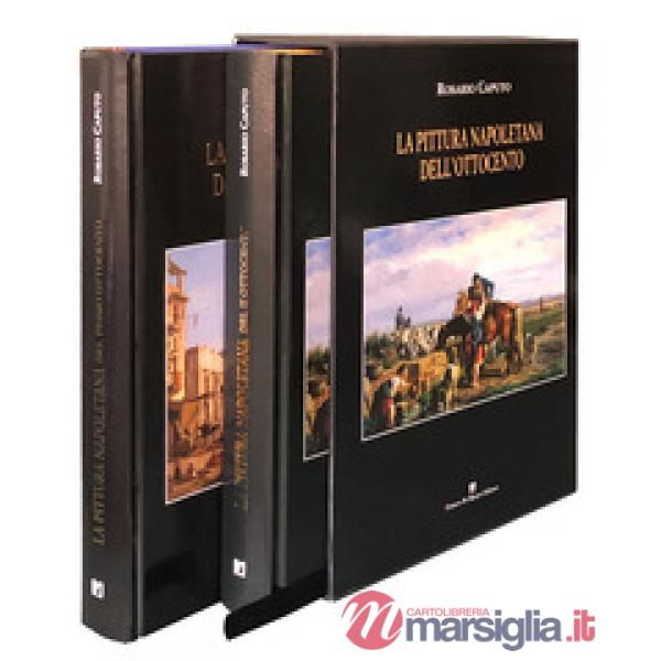 La pittura napoletana dell'Ottocento