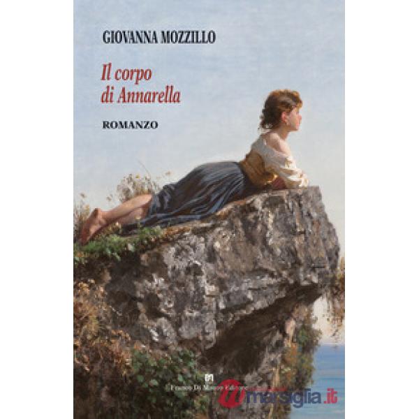 Il corpo di Annarella