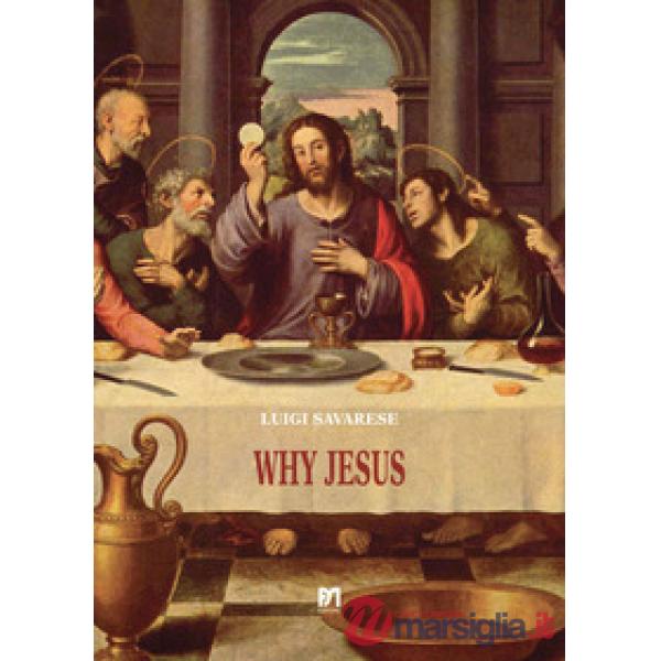 Why Jesus