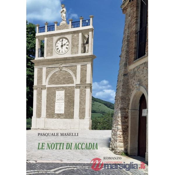 Le notti di accadia